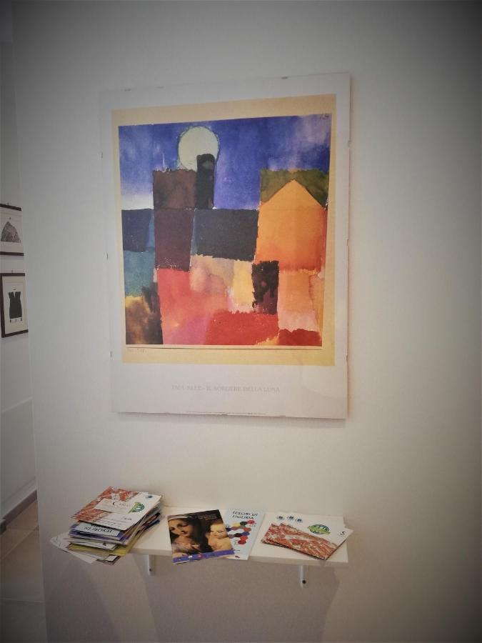 Terra Di Luna - Sarzana - House In Liguria Near The 5 Terre 011027-Lt-0198 エクステリア 写真