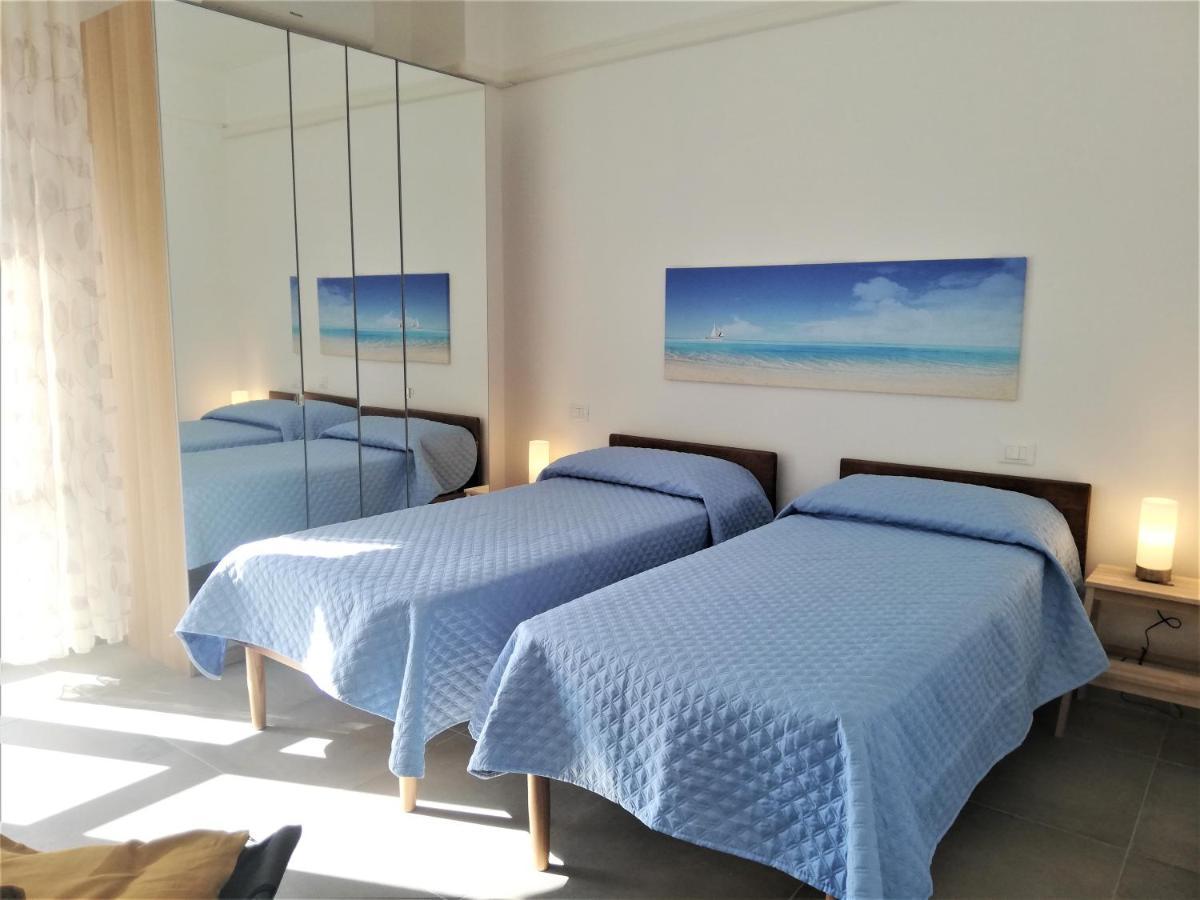 Terra Di Luna - Sarzana - House In Liguria Near The 5 Terre 011027-Lt-0198 エクステリア 写真