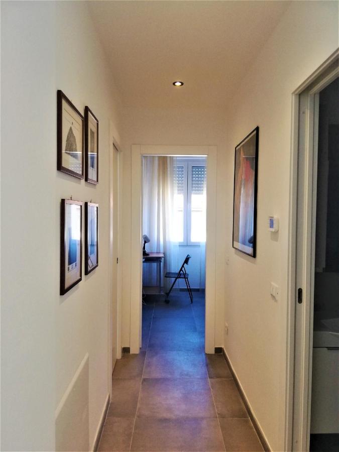 Terra Di Luna - Sarzana - House In Liguria Near The 5 Terre 011027-Lt-0198 エクステリア 写真