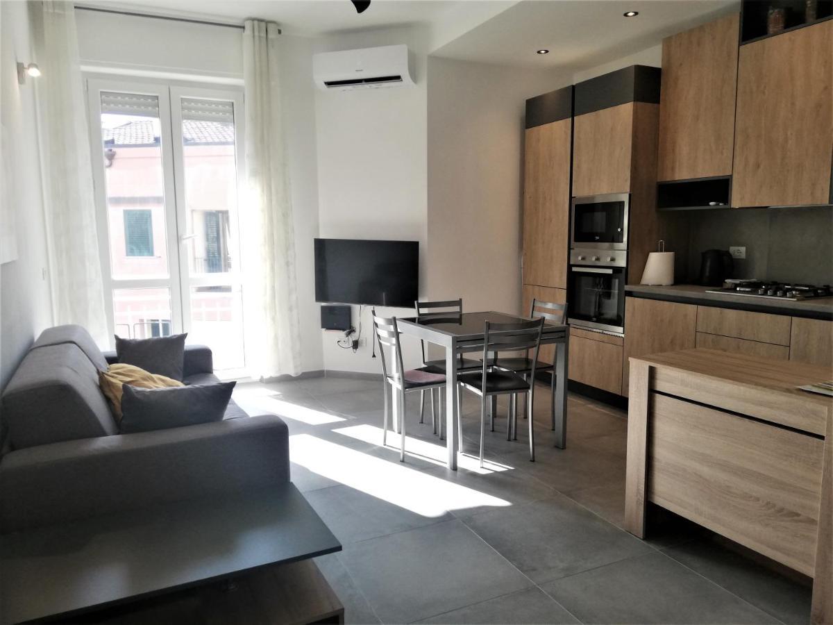 Terra Di Luna - Sarzana - House In Liguria Near The 5 Terre 011027-Lt-0198 エクステリア 写真